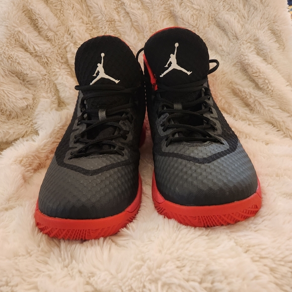 Jordan Super.Fly 3.0 Blake Griffin 2015 NBA Playoff version - Picture 2 of 6